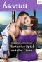 [Baccara 2057] • Riskantes Spiel mit der Liebe